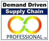 Demand Driven Supply Chain Pofessional