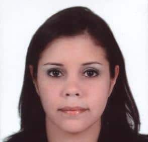 Melissa Díaz Ovalle, CPIM